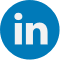 Logo de partage LinkedIn
